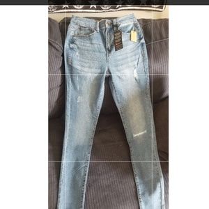 Mudd Flex Strech Jeggings